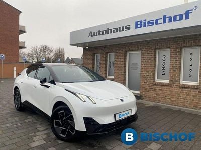 Neu Lynk & Co 02 200 kW (272 PS) 2026 Weiß SUV