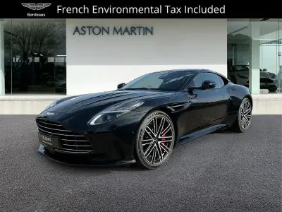Gebraucht Aston Martin DB12 680 PS (500 kW) 2025