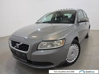 Gebraucht Volvo S40