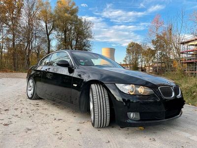 gebraucht BMW 330 e92 d