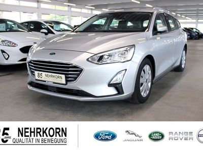 gebraucht Ford Focus Cool & Connect NAVI WinterPaket PDC CAM