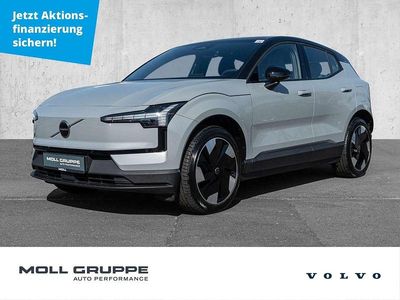 Usata Volvo EX30 Plus 200 kW (272 CV) 2024 Grigio SUV