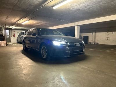 gebraucht Audi A4 2.0 TDI design Avant design