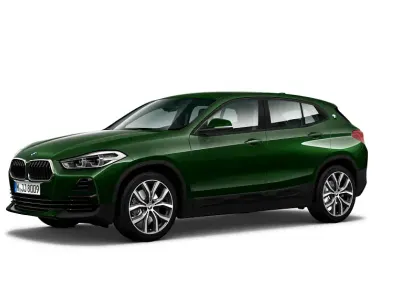 Occasion BMW X2