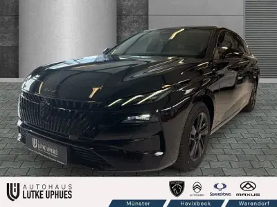 Gebraucht Peugeot 308 SW