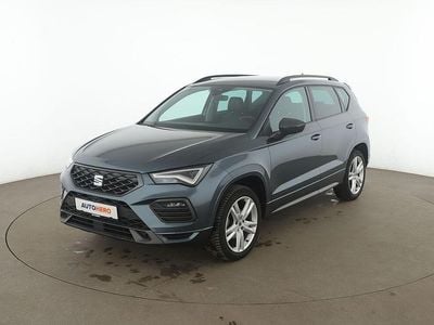 gebraucht Seat Ateca 1.5 TSI ACT FR, BenzinFavoritenGespeicherte SuchenGespeicherte SuchenMein EinkaufswagenMein KontoDienstleistungenDropdown-MenüDropdown-MenüDropdown-MenüDropdown-MenüDropdown-MenüFavoritenGespeicherte SuchenGespeicherte SuchenMein EinkaufswagenM