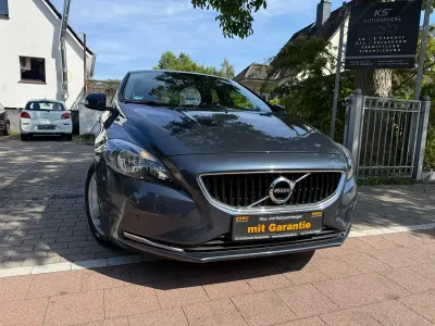 Gebraucht Volvo V40