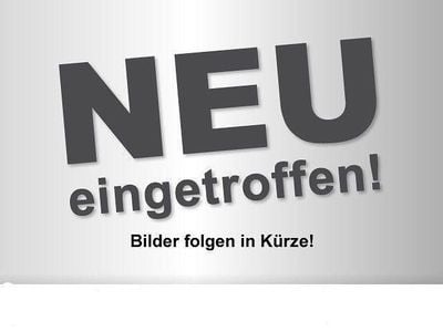 Gebraucht Mazda Premacy 114 PS (83 kW) 2001 Silber Van / Kleinbus