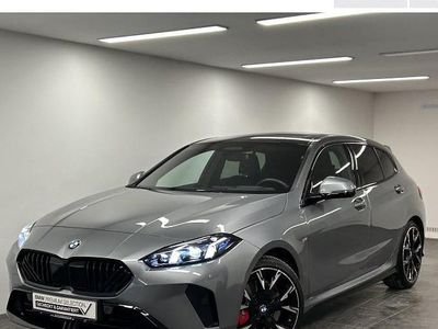 Usata BMW 123 Shadowline 218 CV (160 kW) 2025 Grigio Utilitaria