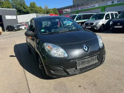 Gebraucht Renault Twingo