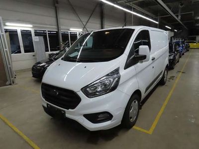 gebraucht Ford 300 Transit CustomL1 Trend+Winterpaket+AHK+RF-Kamera+