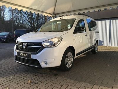 Dacia Dokker