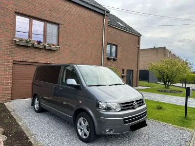 Usata VW T5