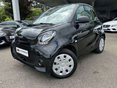 gebraucht Smart ForTwo Electric Drive ForTwo coupe / EQ 1.Hand