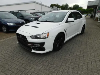 Gebraucht Mitsubishi Lancer Evolution