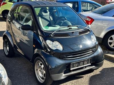 Smart ForTwo Coupé