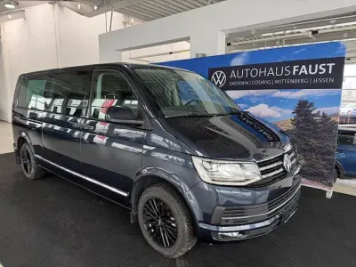 Gebraucht VW Caravelle