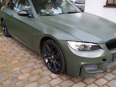 gebraucht BMW 335 e92 i