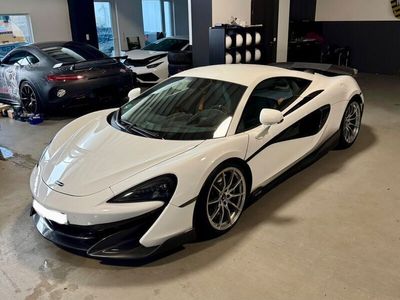 McLaren 600LT