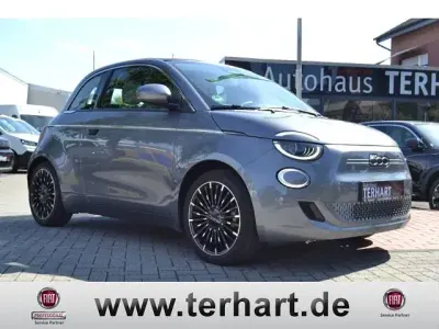 Gebraucht Fiat 500e