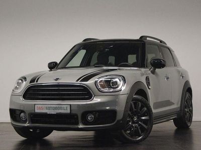 Mini Cooper D Countryman