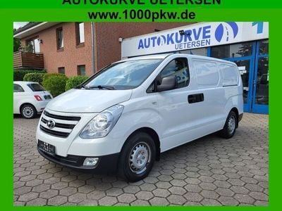 Hyundai H-1