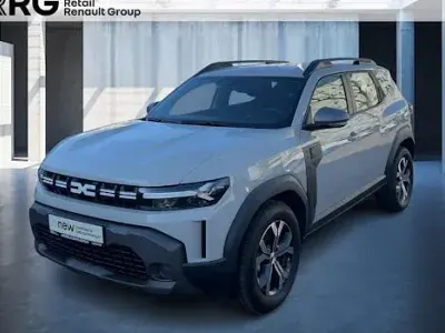 Gebraucht Dacia Duster Expression 131 PS (96 kW) 2025 Beige SUV