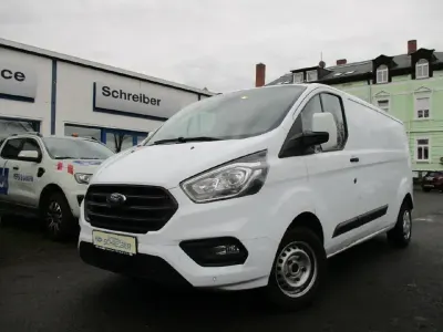 Gebraucht Ford Transit Custom