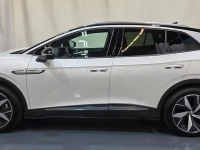 Gebraucht VW ID.4