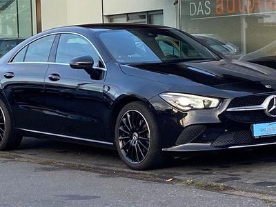 Mercedes CLA200