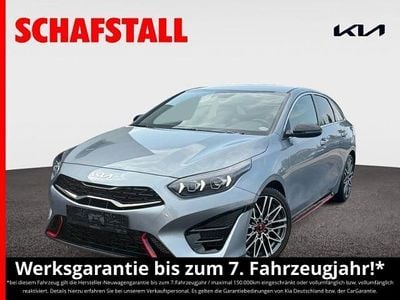 Kia ProCeed GT