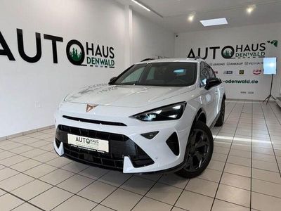 Usata Cupra Formentor 150 CV (110 kW) 2025 Bianco SUV