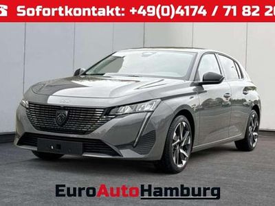 Grau Neu 2025 Peugeot 308 Allure Limousine | 26.890 €