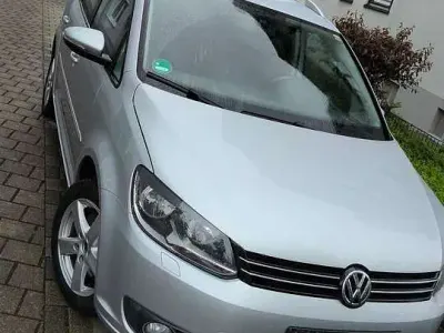 Gebraucht VW Touran