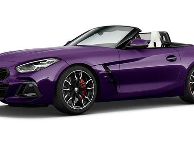 Gebraucht 2025 BMW Z4 M Sport | 79.910 €