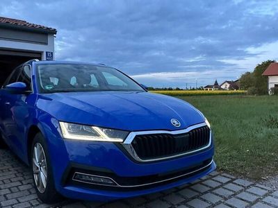 gebraucht Skoda Octavia First Edition Sehr gepflegtes Auto Vollaustattung