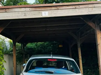 Gebraucht Kia Rio