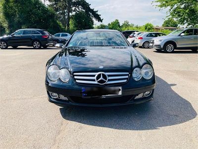 Mercedes SL350