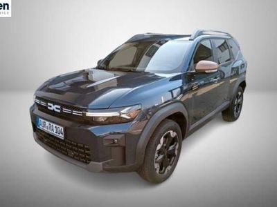 Nuova Dacia Bigster Extreme 140 CV (102 kW) 2025 Blu SUV