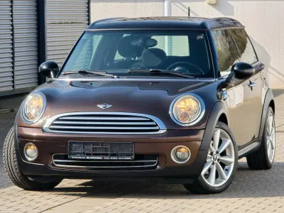 Gebraucht Mini Cooper Clubman