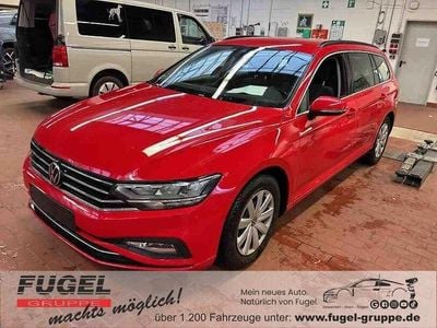 Tornadorot Gebraucht 2023 VW Passat Business Kombi | 18.998 €