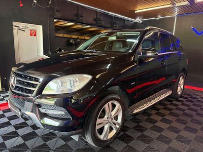 Mercedes ML350
