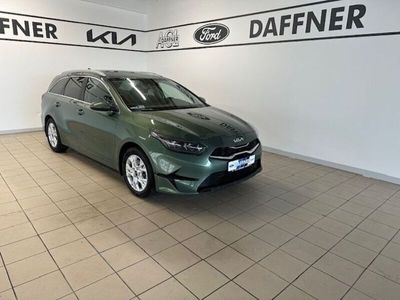 gebraucht Kia Ceed 1.5