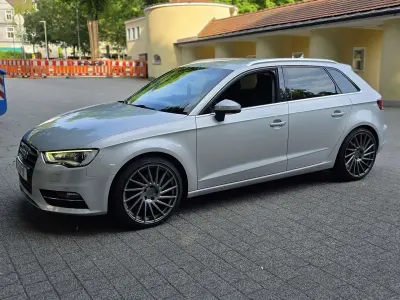 Gebraucht Audi A3 Sportback