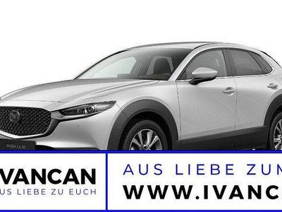 Neu Mazda CX-30 Takumi-Line 186 PS (136 kW) 2025 Ceramic SUV
