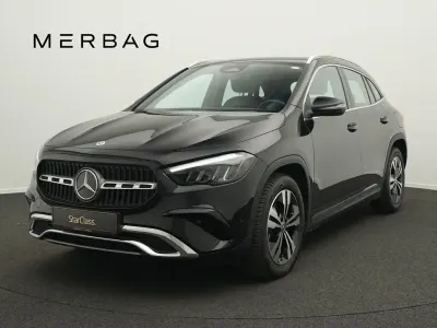 Gebraucht Mercedes GLA180