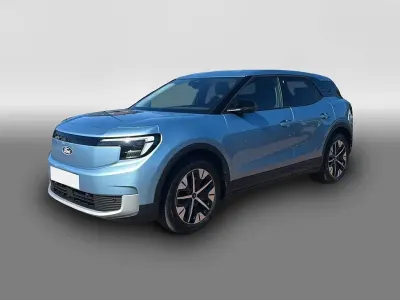 Usata Ford Explorer Extended Range 210 kW (286 CV) 2024 Blu SUV