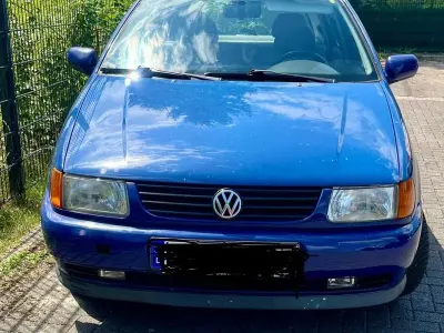 Gebraucht VW Polo