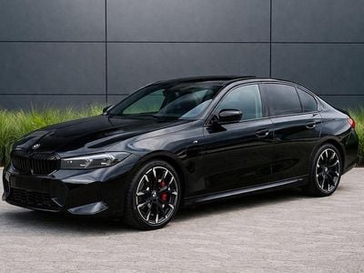 Gebraucht BMW 330e Performance 292 PS (214 kW) 2025 Schwarz Limousine
