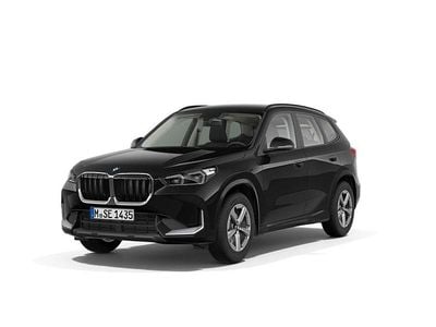 Schwarz Gebraucht 2023 BMW X1 SUV | 33.888 € (Superpreis)